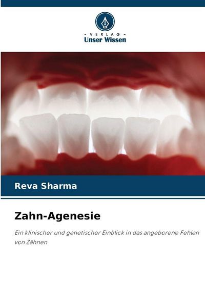 Produktbild: Zahn-Agenesie