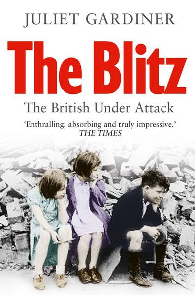 Produktbild: BLITZ PB