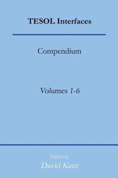 Produktbild: TESOL Interfaces: Compendium