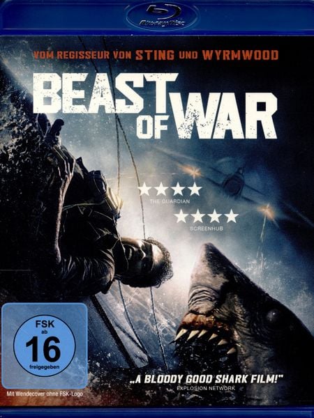 Produktbild: Beast of War
