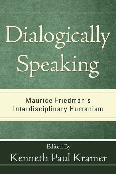 Produktbild: Dialogically Speaking