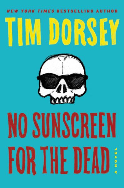 Produktbild: No Sunscreen for the Dead
