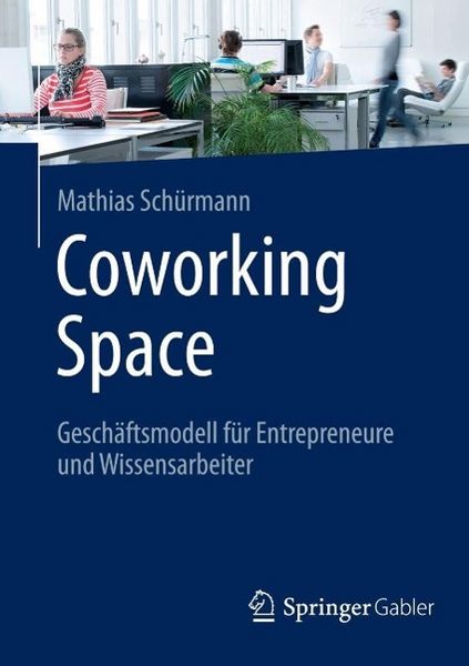 Produktbild: Coworking Space