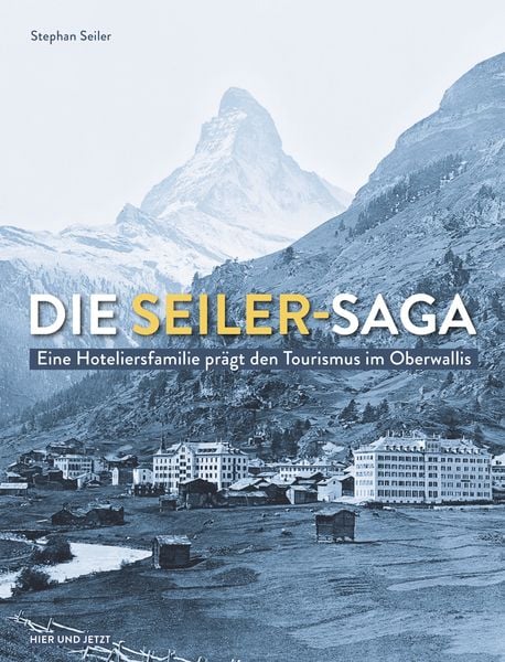 Produktbild: Die Seiler-Saga