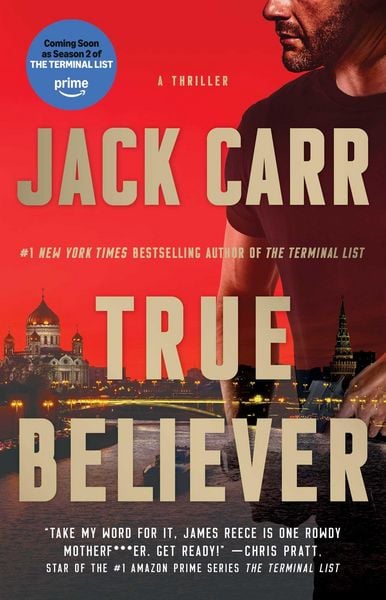 Produktbild: True Believer