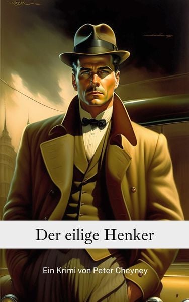 Produktbild: Der eilige Henker