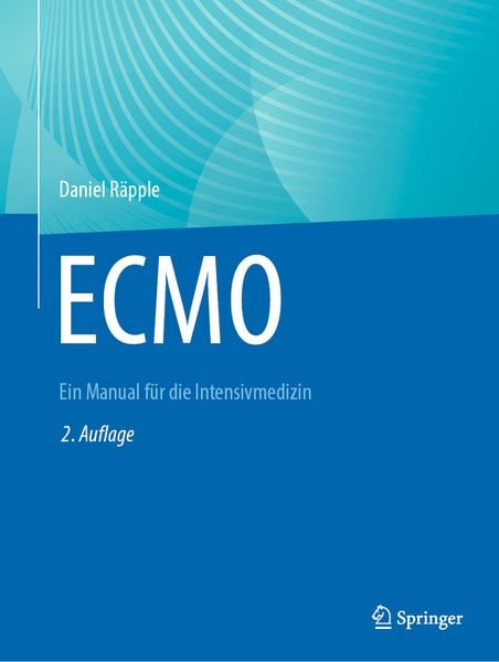 Produktbild: ECMO