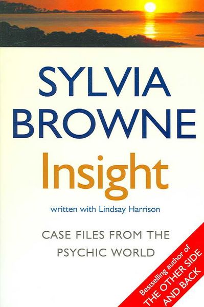 Produktbild: Insight