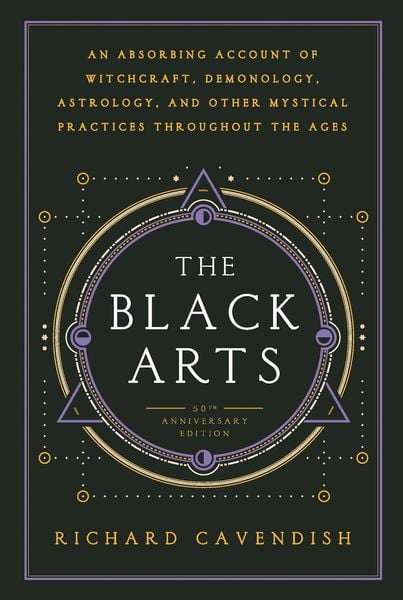 Produktbild: Black Arts