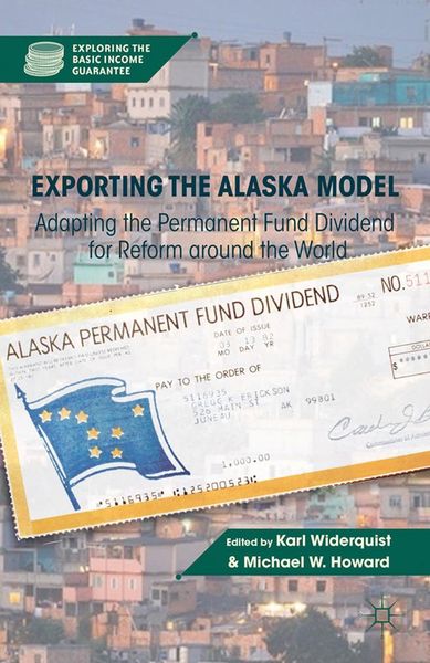 Produktbild: Exporting the Alaska Model