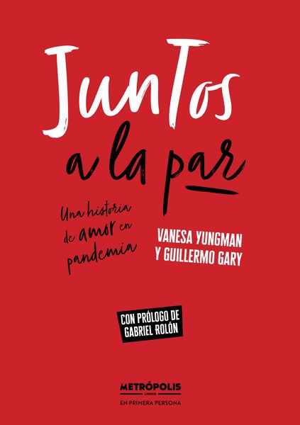 Produktbild: Juntos a la par