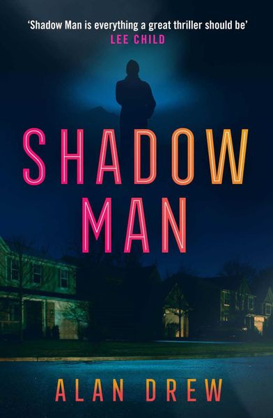 Produktbild: Shadow Man