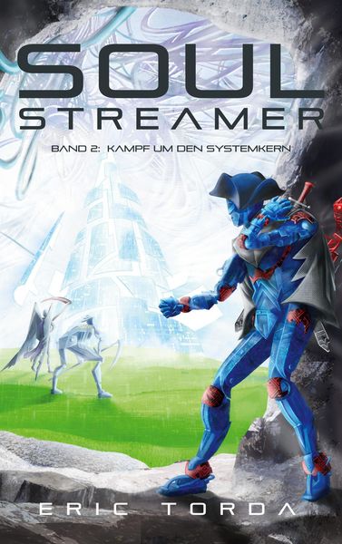 Produktbild: Soulstreamer