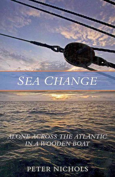 Produktbild: Sea Change