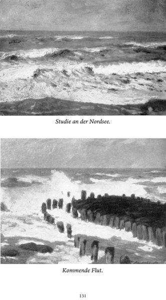 Produktbild: Worpswede