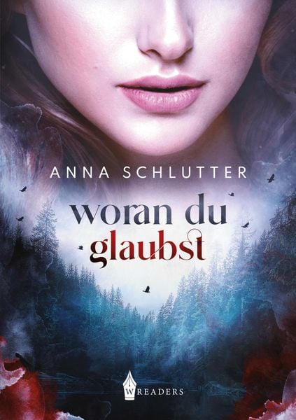 Produktbild: Woran du glaubst