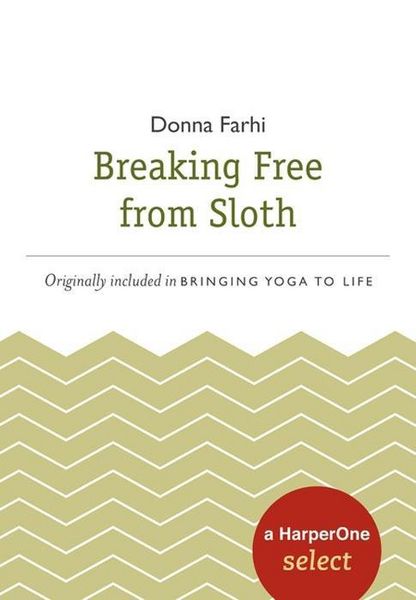Produktbild: Breaking Free from Sloth