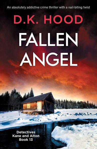 Produktbild: Fallen Angel