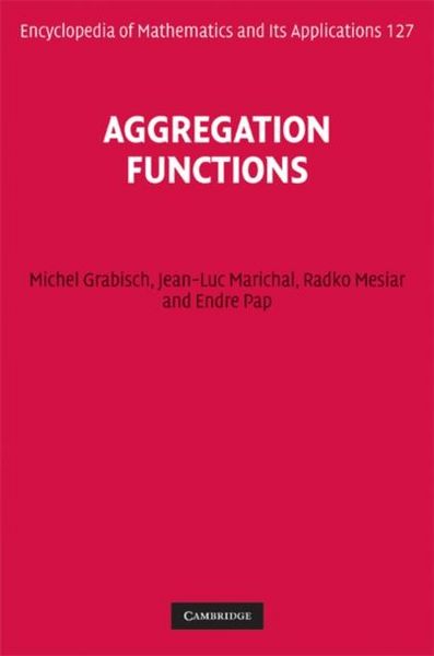Produktbild: Aggregation Functions