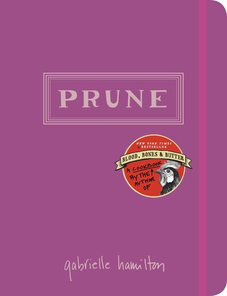 Produktbild: Prune