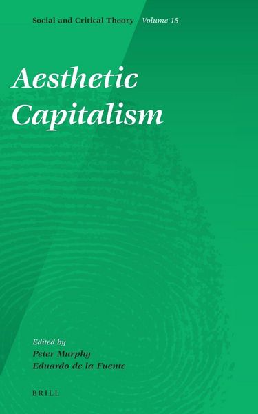 Produktbild: Aesthetic Capitalism