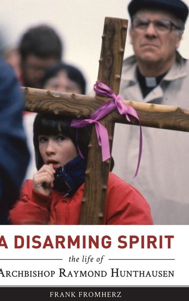 Produktbild: A Disarming Spirit