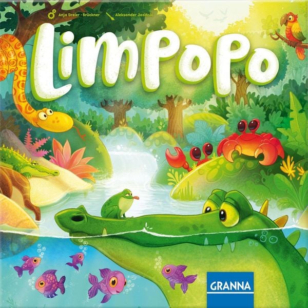 Produktbild: Limpopo
