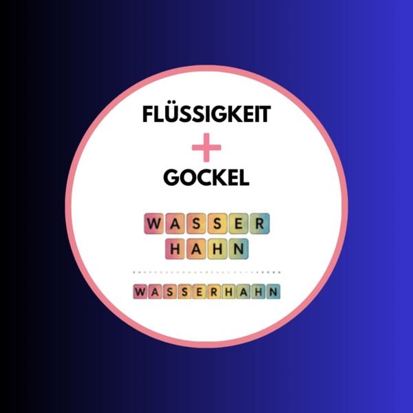 Produktbild: Stereo-R&auml;tsel &ndash; Zwei Hinweise, eine L&ouml;sung