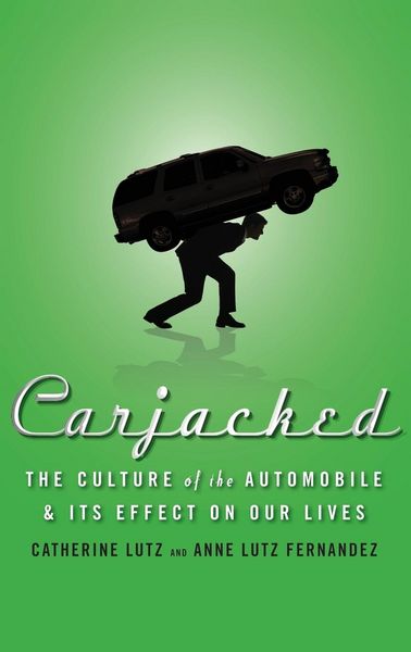Produktbild: Carjacked