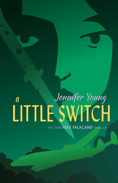 Produktbild: A Little Switch