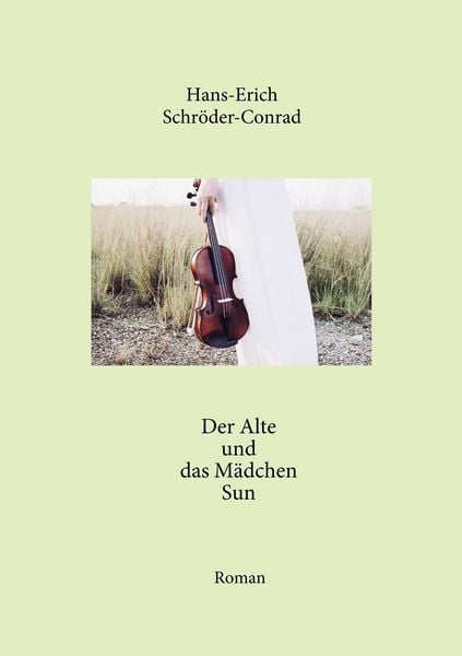 Produktbild: Der Alte und das M&auml;dchen Sun