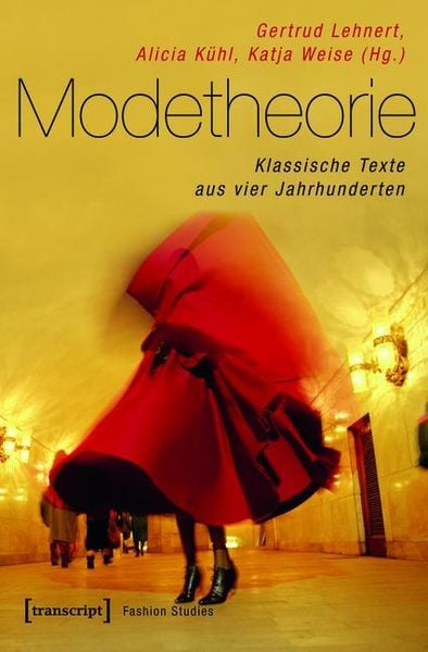 Produktbild: Modetheorie