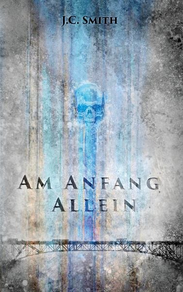 Produktbild: Am Anfang allein