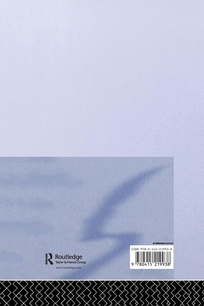 Produktbild: Descartes' Natural Philosophy