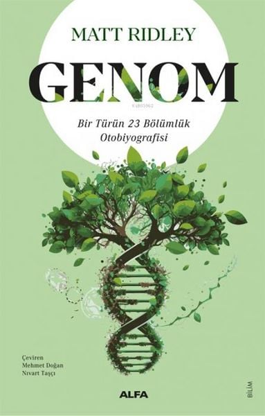 Produktbild: Genom