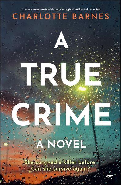 Produktbild: A True Crime