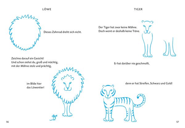Produktbild: Wir zeichnen Tiere