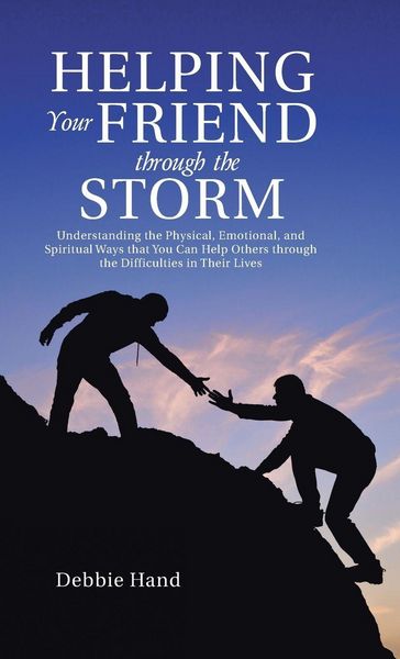 Produktbild: Helping Your Friend through the Storm