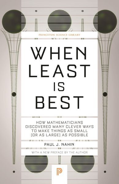 Produktbild: When Least Is Best