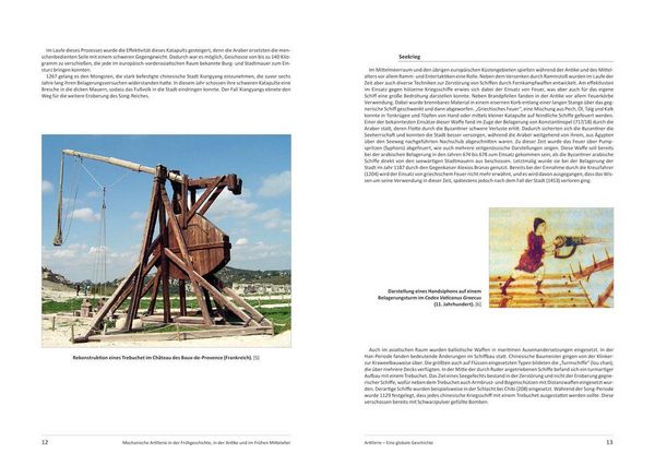Produktbild: Artillerie