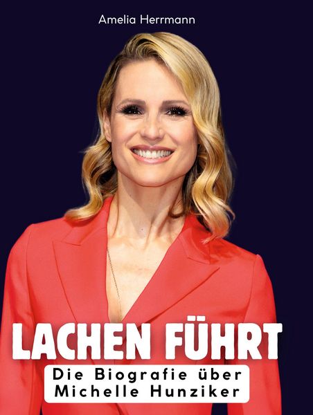 Produktbild: Lachen f&uuml;hrt