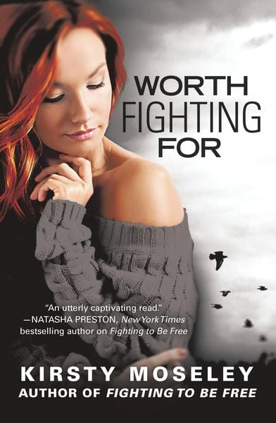 Produktbild: Worth Fighting For