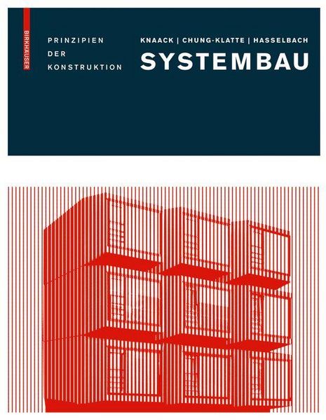 Produktbild: Systembau