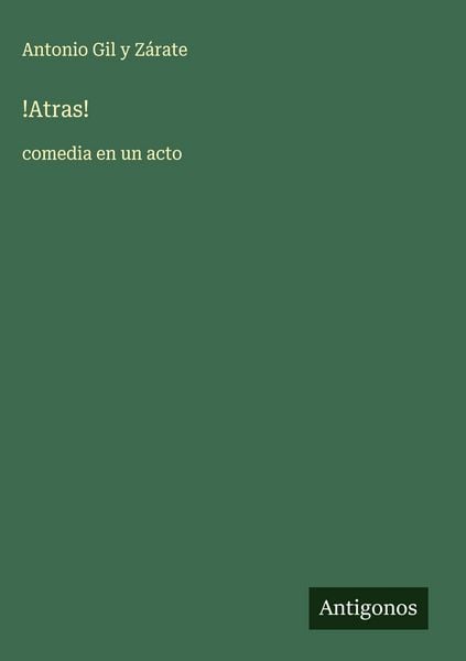 Produktbild: !Atras!