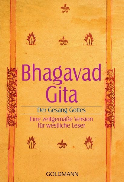 Produktbild: Bhagavadgita