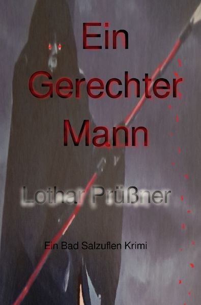 Produktbild: Ein Gerechter Mann
