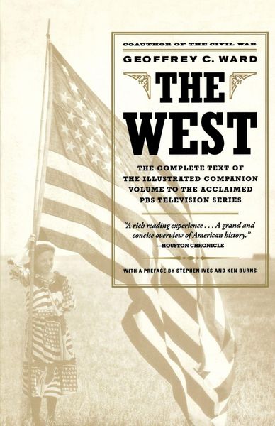 Produktbild: The West