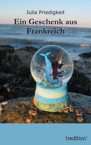 Produktbild: Ein Geschenk aus Frankreich