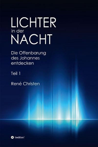 Produktbild: Lichter in der Nacht