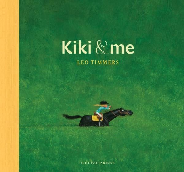 Produktbild: Kiki & Me